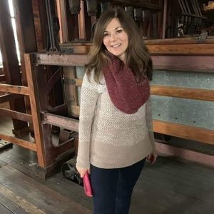 Meet your Posher, Nancy